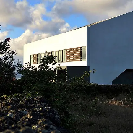 Azores Dream House Guest house *