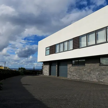 Azores Dream House Guest house
