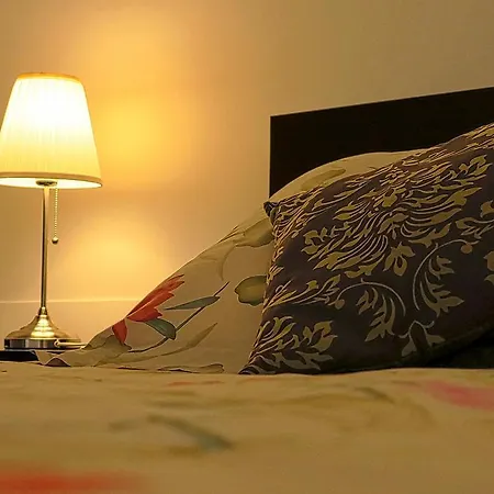 Azores Dream House Guest house