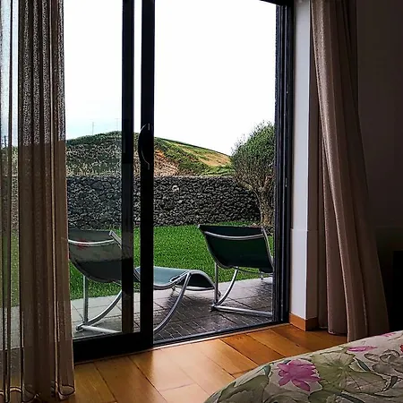 Guest house Azores Dream House *
